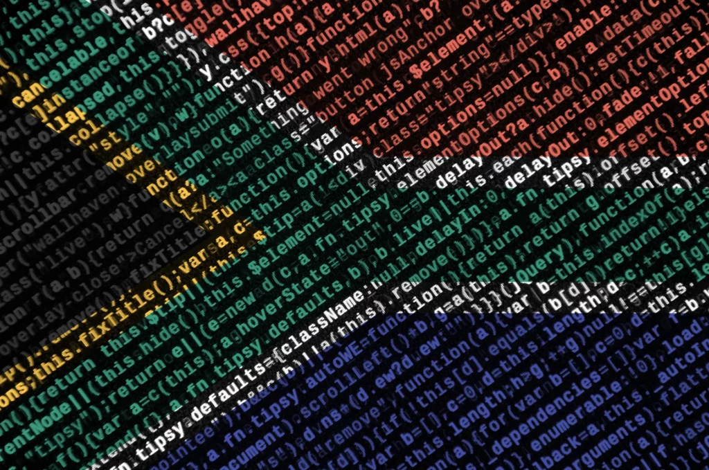 Why choose South Africa for BPO