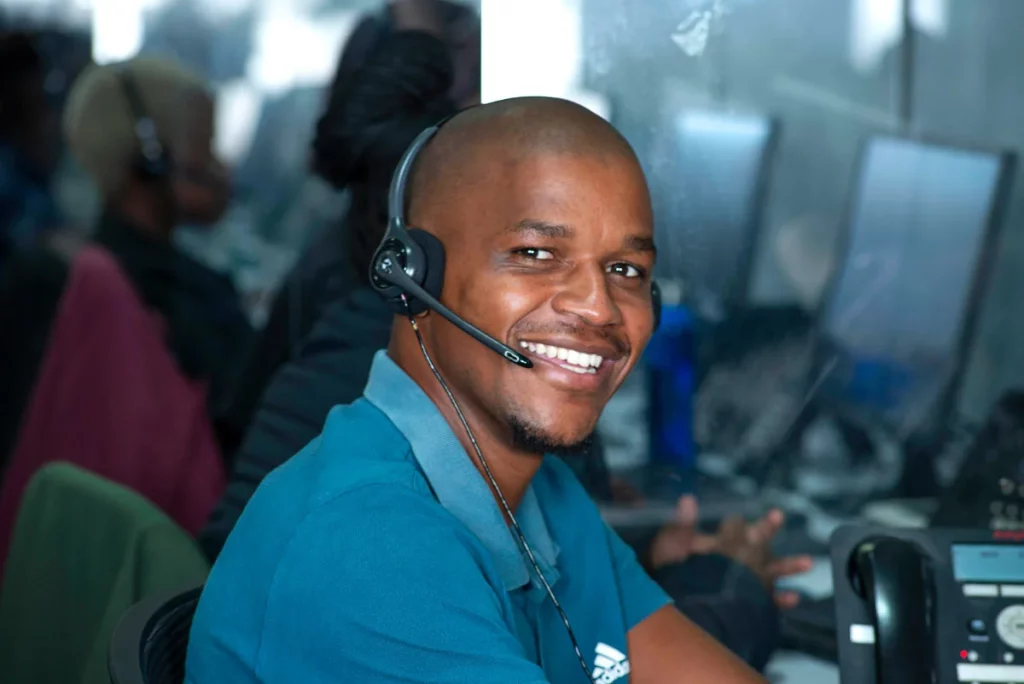 Benefits Of South African BPO for the UK