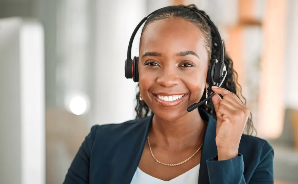 Highly Skilled Workforce In BPO Operational Professions