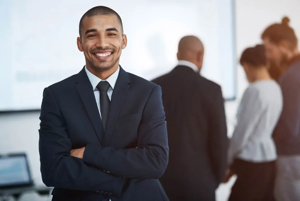 Management Information Analyst