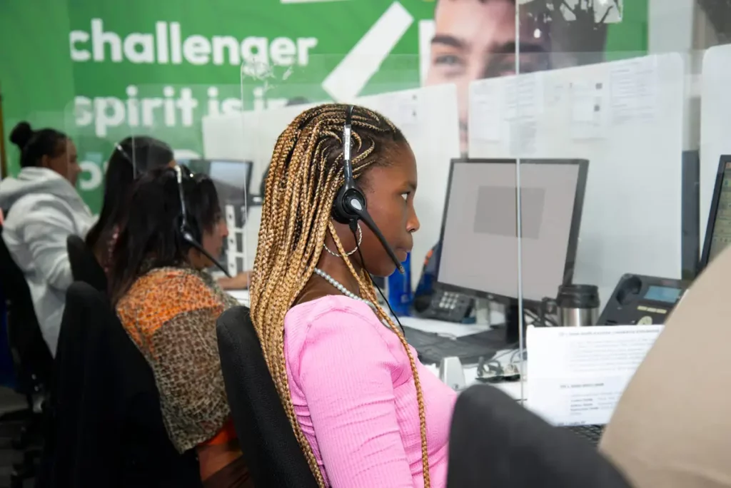 South Africa is a Prime Destination for Outsourcing in the UK