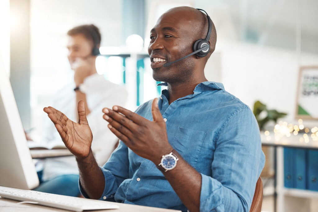 South African BPO Has A Strategic Time Zone Alignment