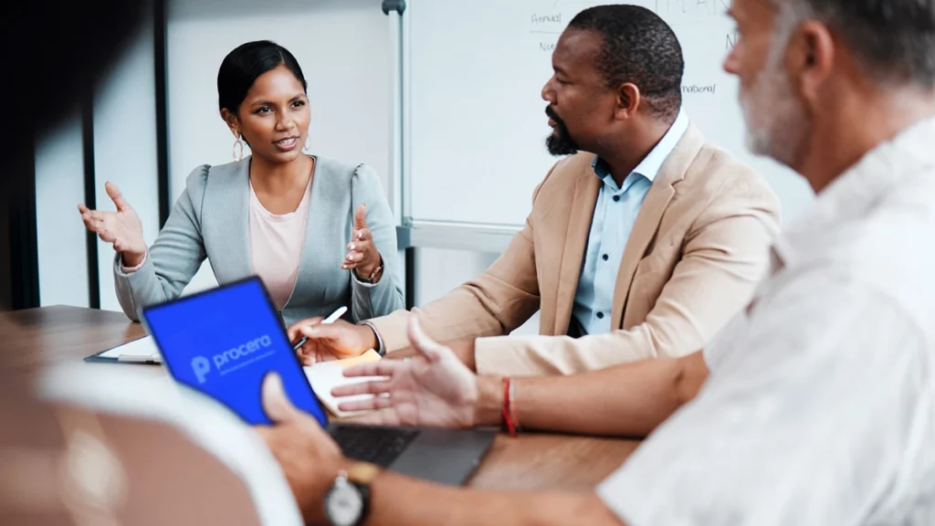 Define Clear Objectives And KPIs For Success