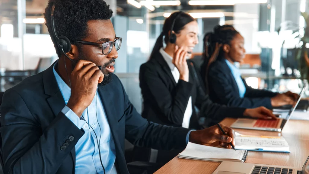Set Up Reliable Communication Channels