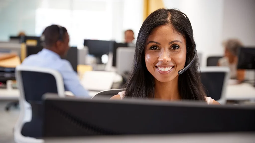 Customer Value through US BPO.