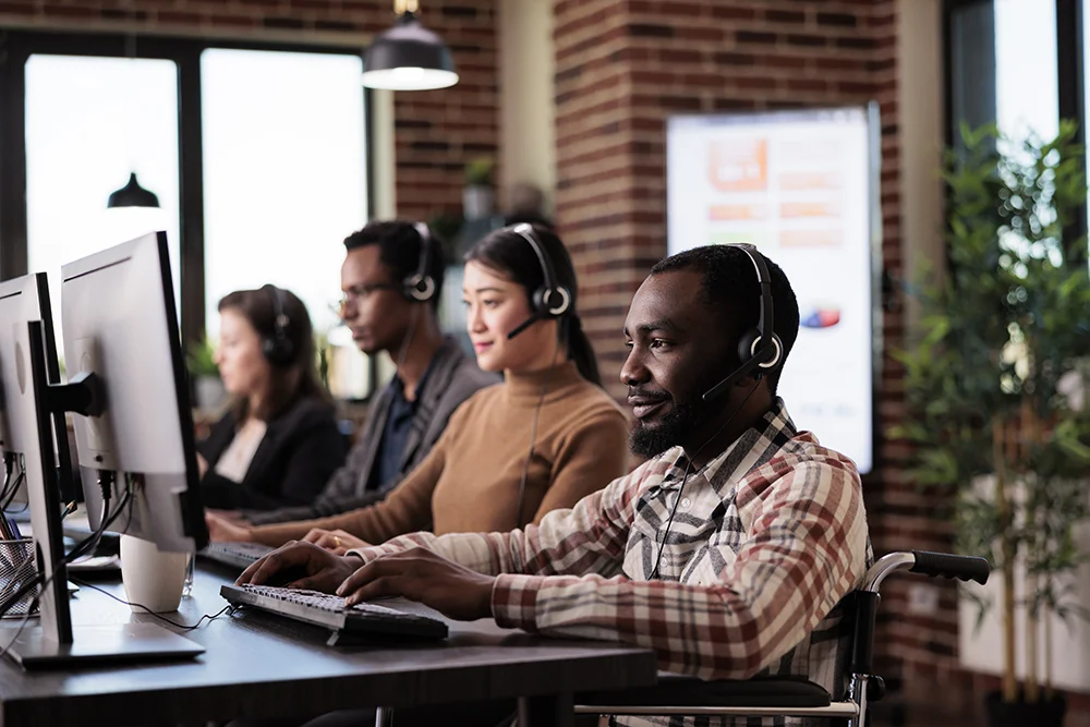 Avoiding the talent war in the US’s employee-driven market