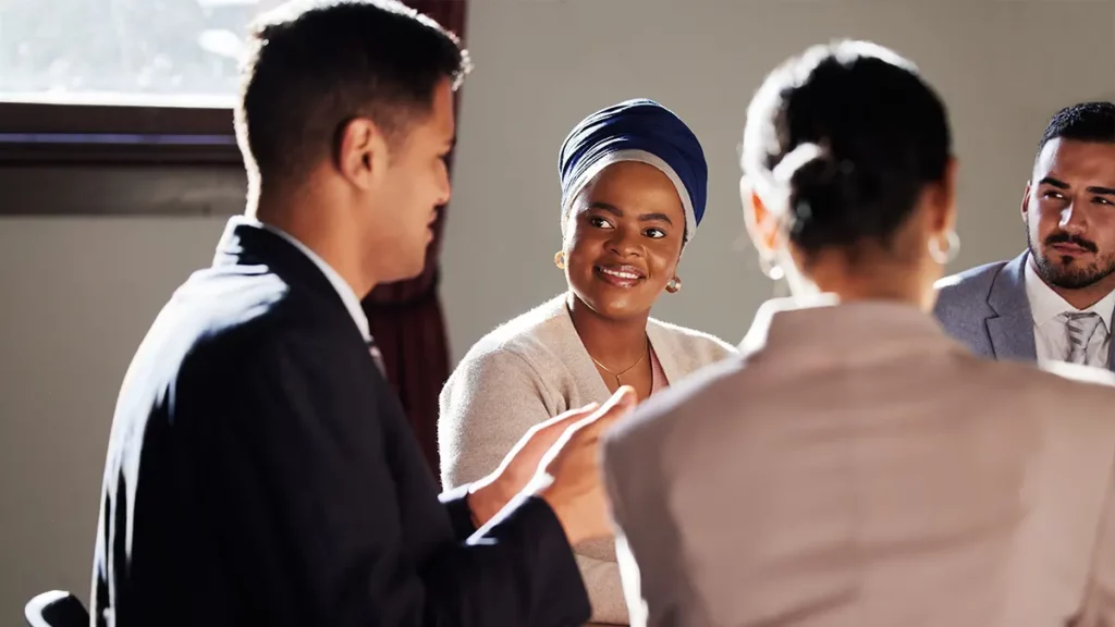 Trusted us experience in bpo for arm