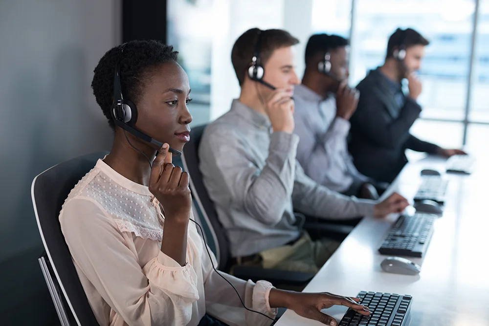 Your Guide to Choosing the Perfect Contact Centre BPO Partner in the US