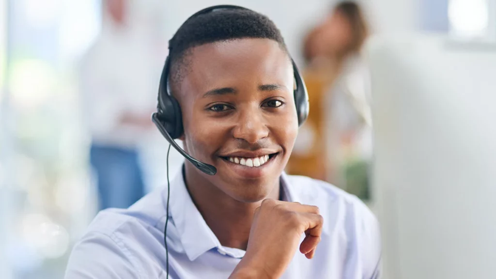 Front Office Outsourcing
