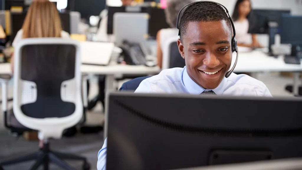 How Procera drives FCR excellence.