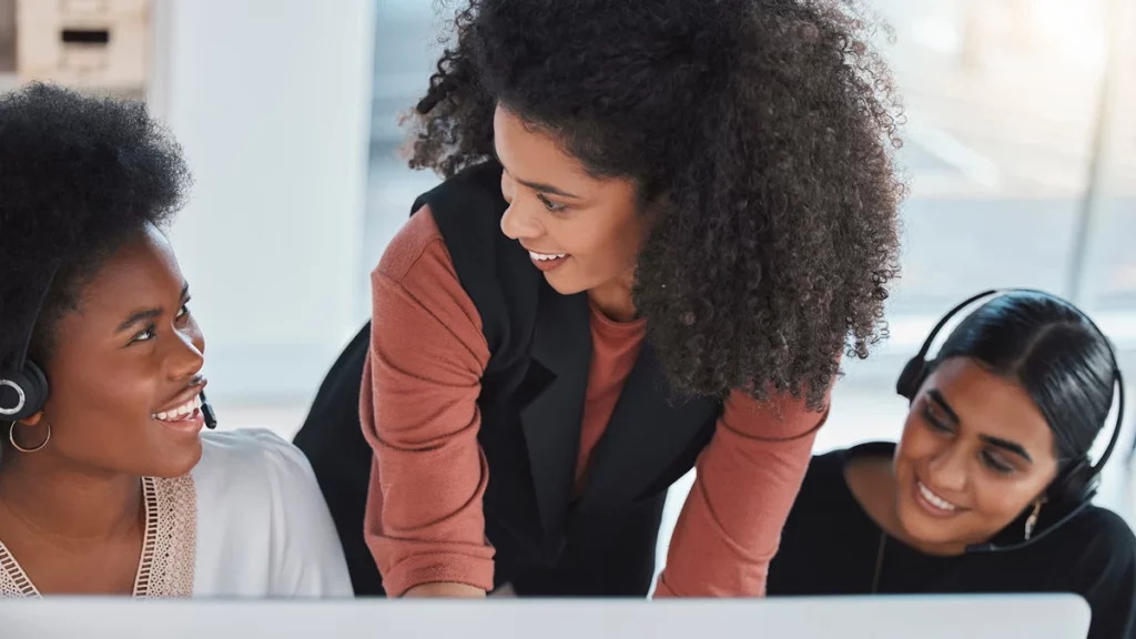 Procera’s commitment to enhancing the potential of human connection.