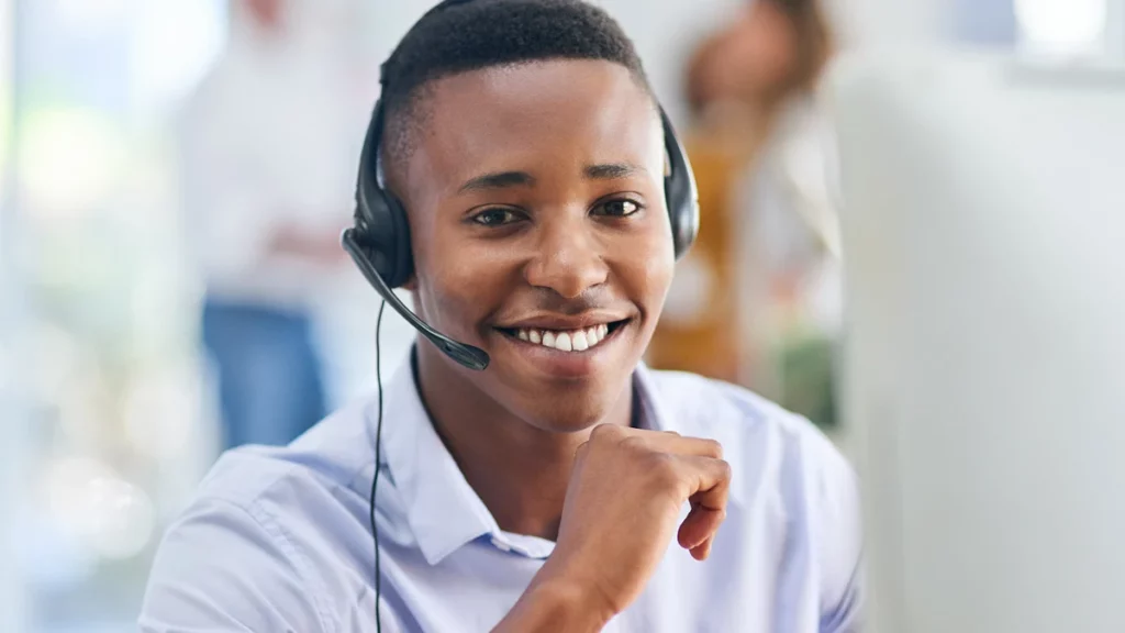 The benefits of FCR