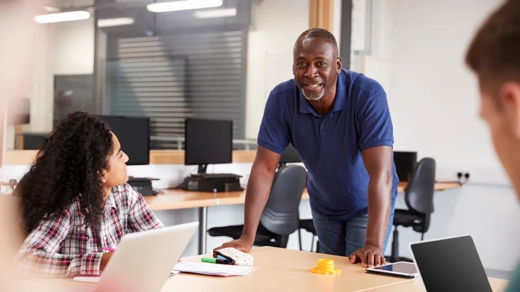 US BPO leadership means reskilling for market agility.