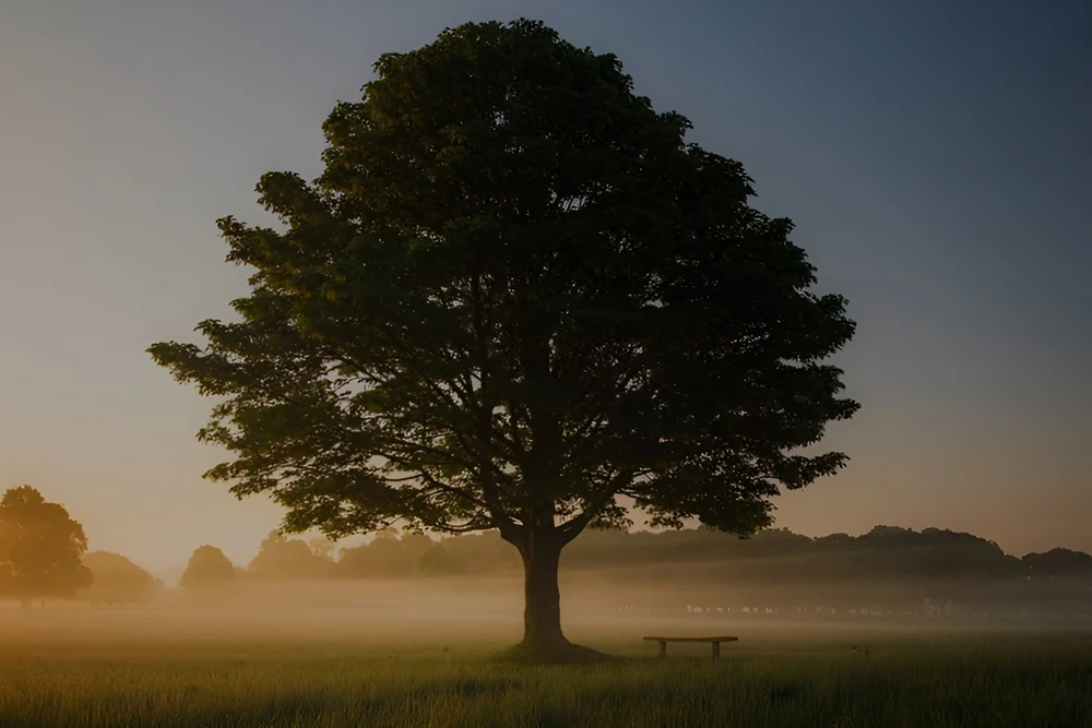 Procera-tree